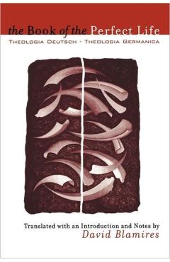 Poza produsului Book of the Perfect Life - David Blamires