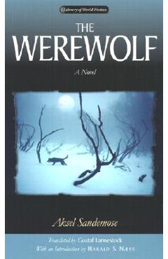 Poza produsului The Werewolf - A. Sandemose