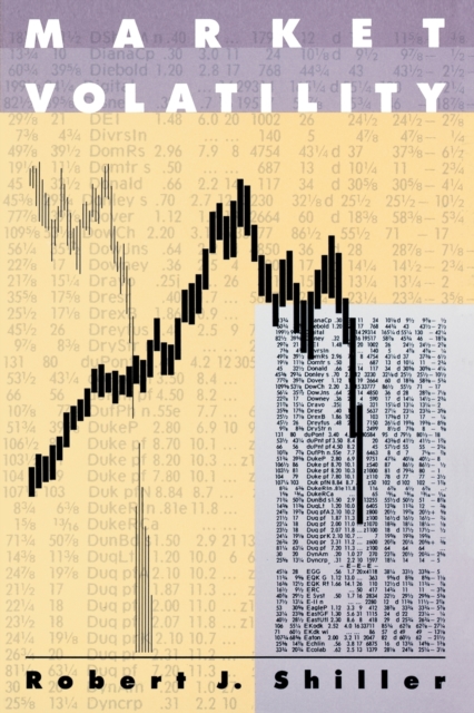 Market Volatility - Robert J. Shiller