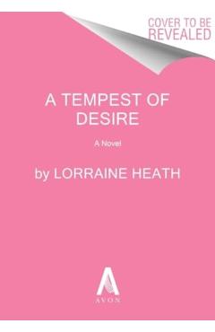 A Tempest of Desire - Lorraine Heath
