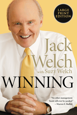 Winning - Jack Welch