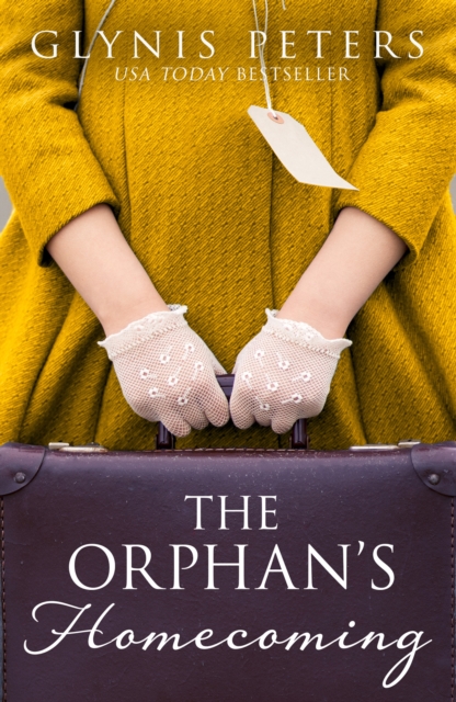 The Orphan's Homecoming - Glynis Peters