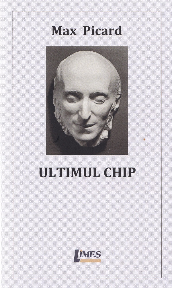 Ultimul chip - Max Picard