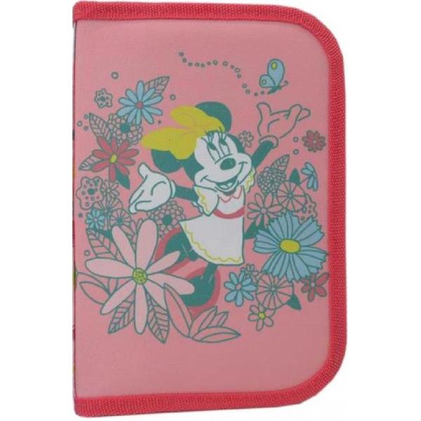 Penar compartimentat, neechipat. Minnie Mouse