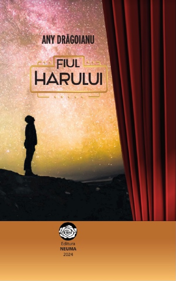 Fiul Harului - Any Dragoianu