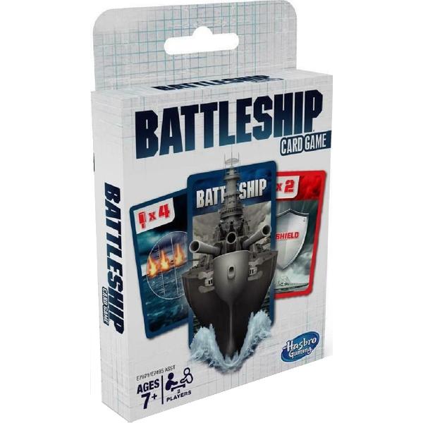 Carti de joc Battleship