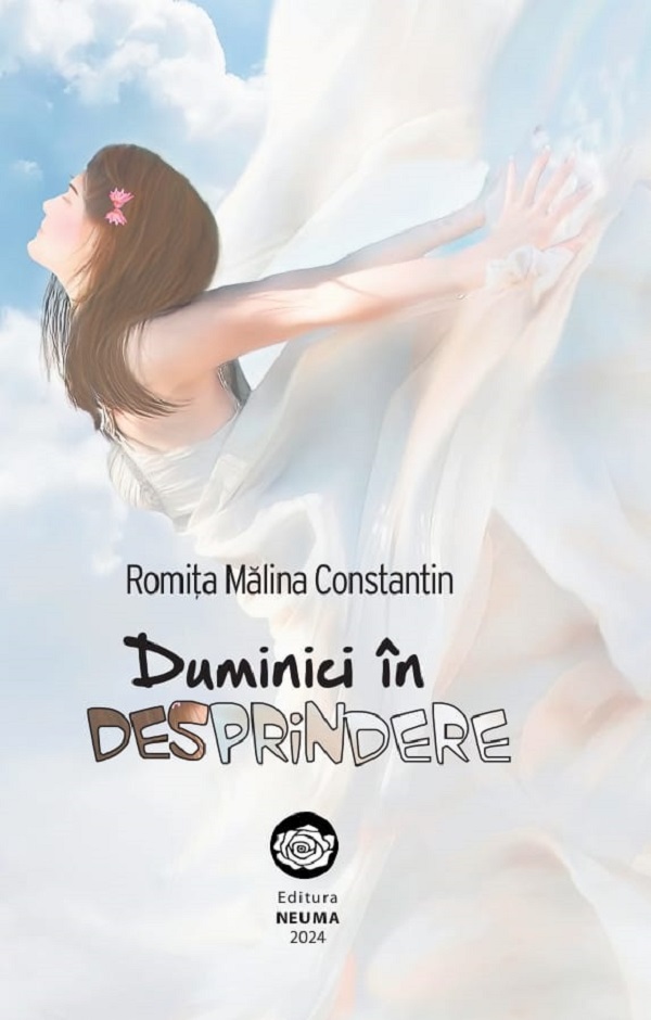 Duminici in desprindere - Romita Malina Constantin