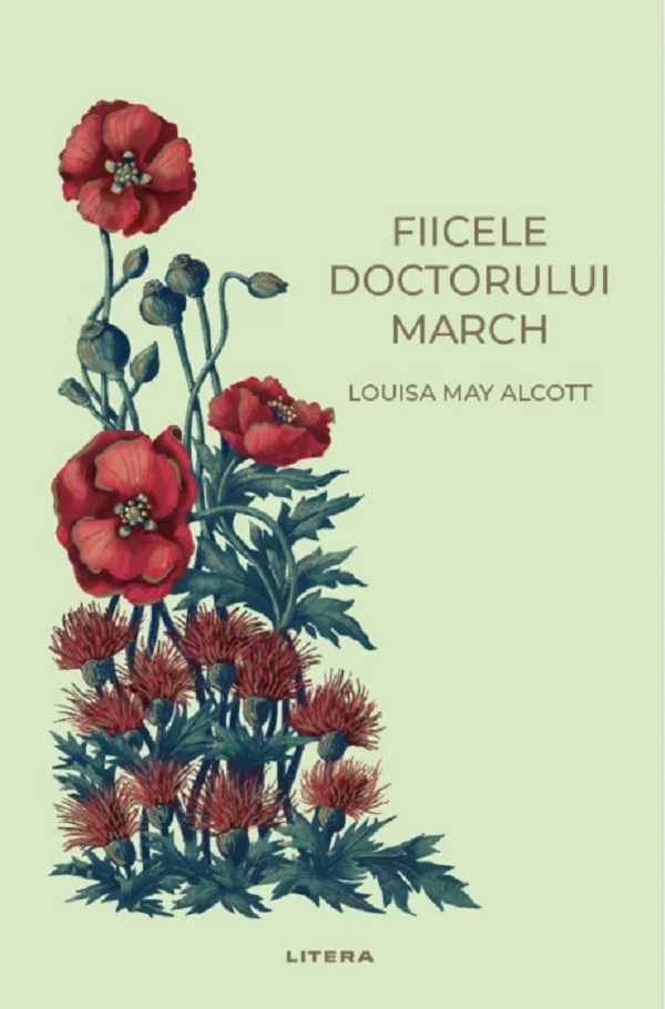 Fiicele doctorului March - Louisa May Alcott