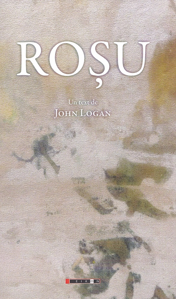 Rosu - John Logan