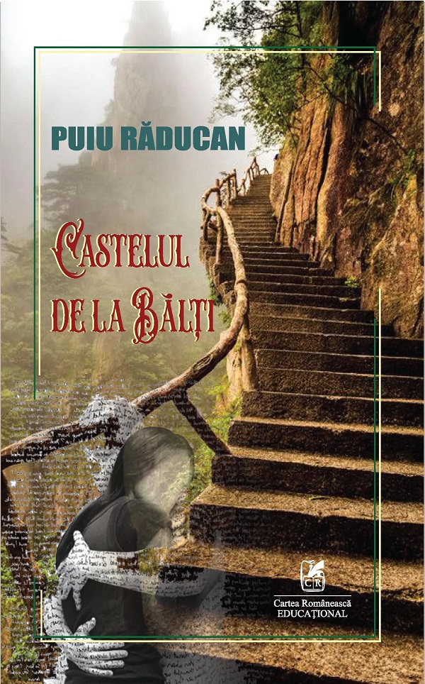 Castelul de la Balti - Puiu Raducan