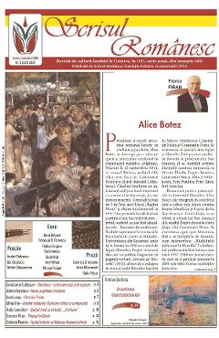 Poza produsului Revista Scrisul Romanesc Nr.5 din 2024