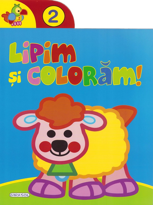 Lipim si coloram 2 - Javier Inaraja