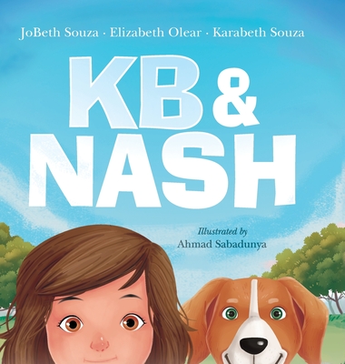 KB & Nash - Jobeth Souza