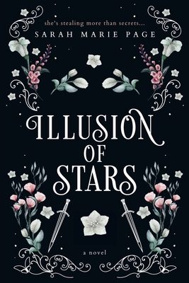 Illusion of Stars - Sarah Marie Page