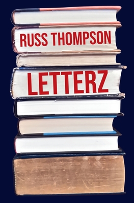 Letterz - Russ Thompson