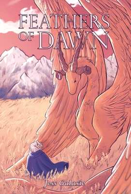Feathers of Dawn - Jess Galaxie