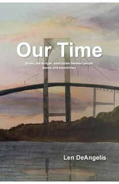 Coperta cărții 'Our Time: 