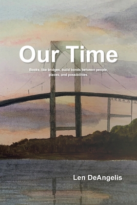 Coperta cărții 'Our Time: 