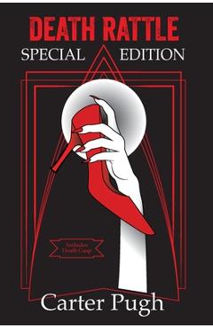 Poza produsului Death Rattle - Carter Pugh