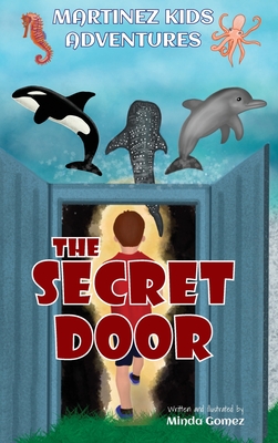 The Secret Door - Minda Gomez