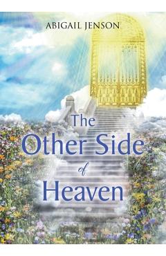 Coperta cărții 'The Other Side Of Heaven - Abigail Jenson'