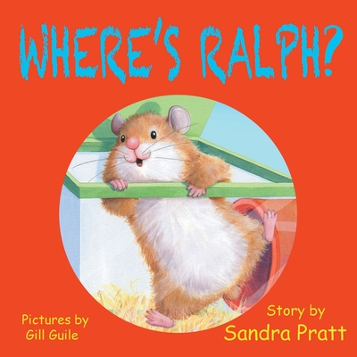 Where's Ralph? - Sandra Pratt