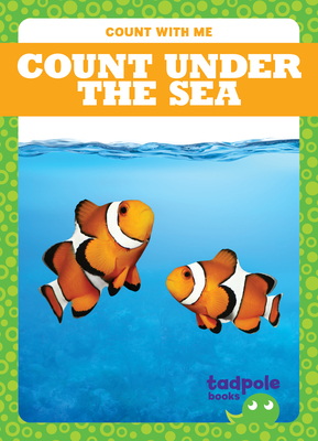 Count Under the Sea - Jenna Lee Gleisner