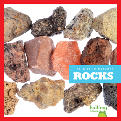 Rocks - Jenna Lee Gleisner