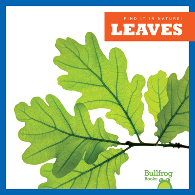 Leaves - Jenna Lee Gleisner