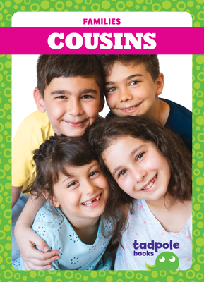 Cousins - Charlie W. Sterling