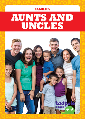 Aunts and Uncles - Charlie W. Sterling