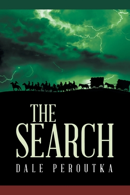 The Search - Dale Peroutka