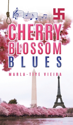 Cherry Blossom Blues - Marla-tiye Vieira