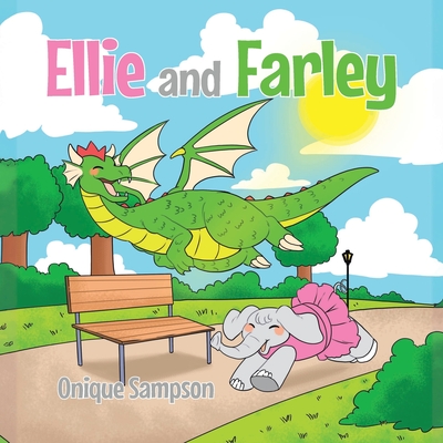 Ellie and Farley - Onique Sampson