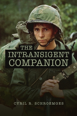 The Intransigent Companion - Cyril R. Schroemges
