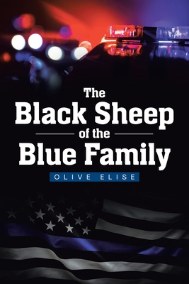 The Black Sheep of the Blue Family - Olive Elise