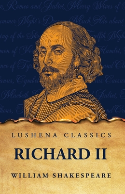 Richard II - William Shakespeare