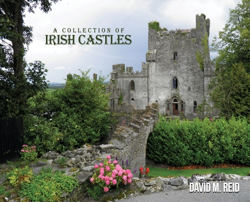 A Collection of Irish Castles - David M. Reid