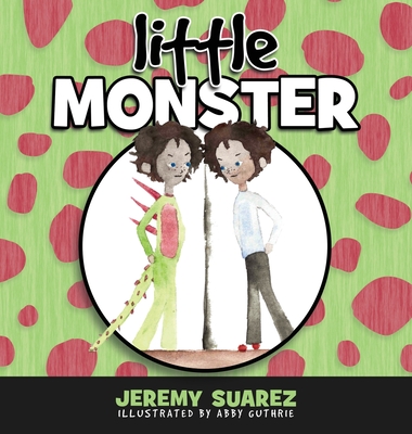 Little Monster - Jeremy Suarez