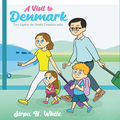 A Visit to Denmark - Sirpa White
