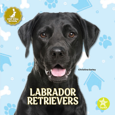Labrador Retrievers - Christina Earley