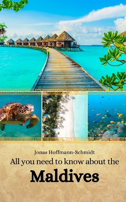 All you need to know about the Maldives - Linda Amber Chambers