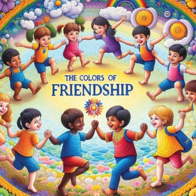 The Colors of Friendship: Learning About Autism with Ethan - Kimberly Medeiros