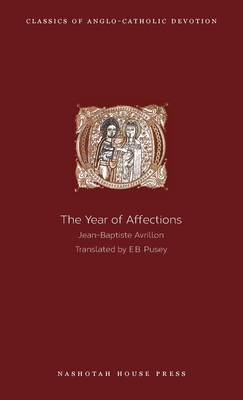 The Year of Affections - Jean-baptiste Avrillon