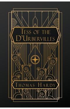 Poza produsului Tess of the d'Urbervilles: A Pure Woman - Thomas Hardy