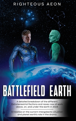 Battlefield Earth 2024: 