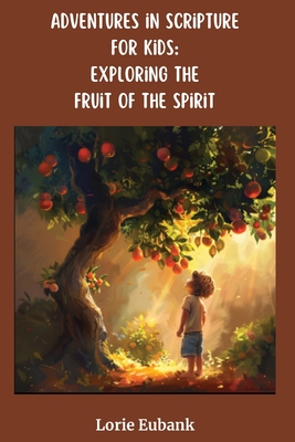 Adventures in Scripture for Kids: Exploring the Fruit of the Spirit - Lorie Eubank