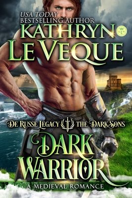 Dark Warrior - Kathryn Le Veque