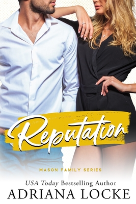 Reputation - Adriana Locke