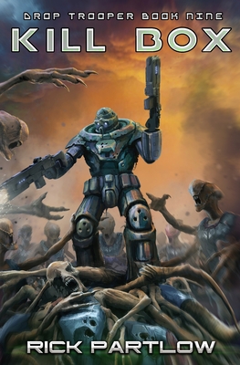 Kill Box - Rick Partlow